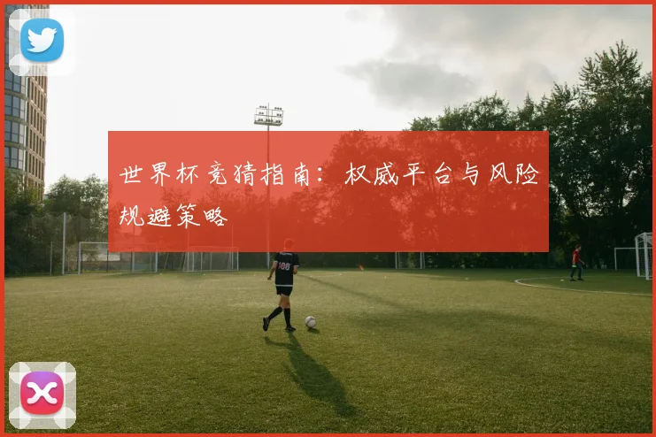 世界杯竞猜指南：权威平台与风险规避策略