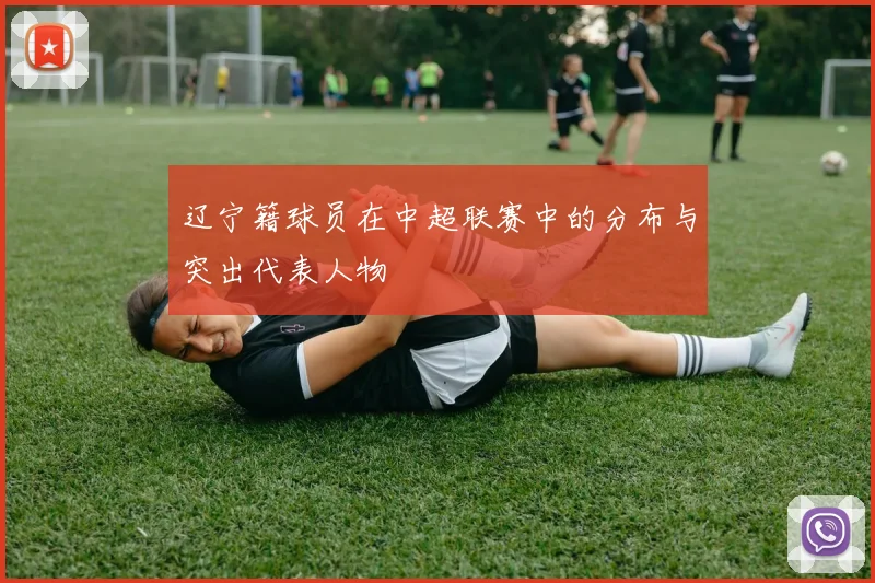 辽宁籍球员在中超联赛中的分布与突出代表人物