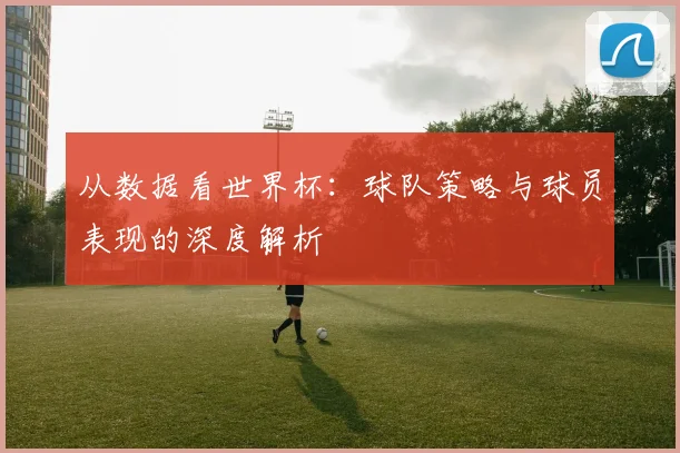 从数据看世界杯:球队策略与球员表现的深度解析
