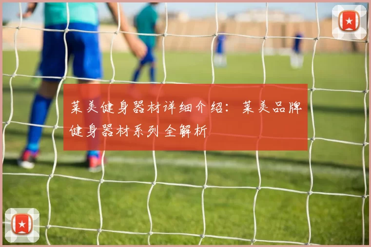 莱美健身器材详细介绍：莱美品牌健身器材系列全解析