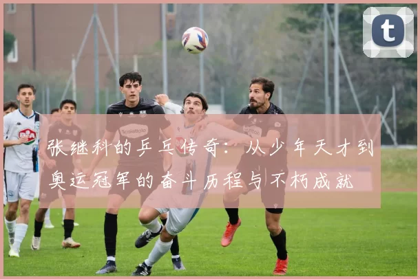 张继科的乒乓传奇：从少年天才到奥运冠军的奋斗历程与不朽成就