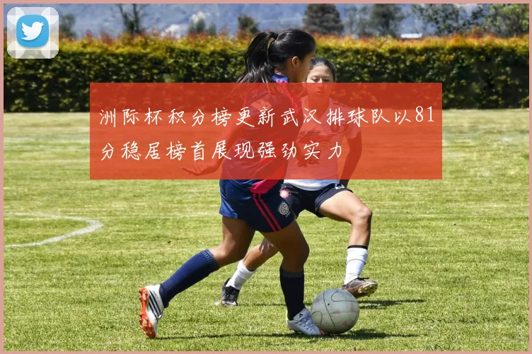 洲际杯积分榜更新武汉排球队以81分稳居榜首展现强劲实力