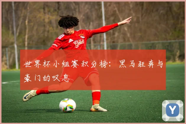 世界杯小组赛积分榜：黑马狂奔与豪门的叹息