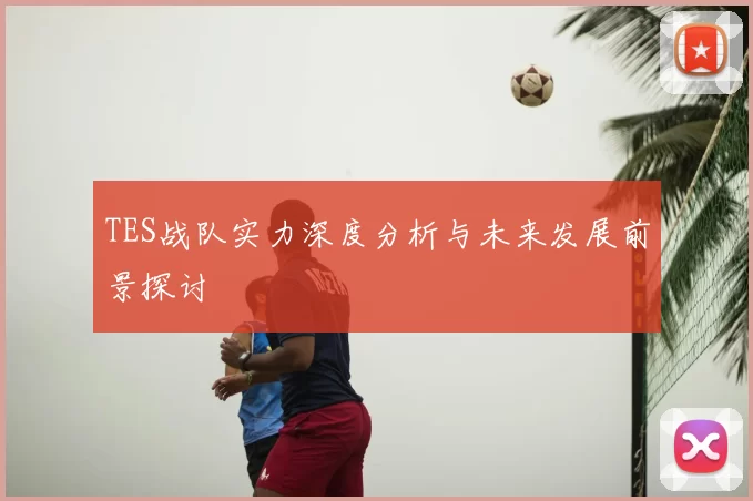 TES战队实力深度分析与未来发展前景探讨