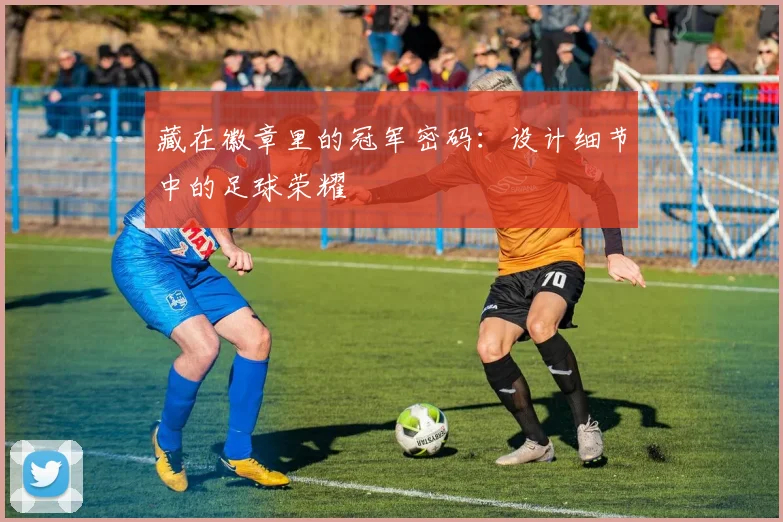藏在徽章里的冠军密码：设计细节中的足球荣耀